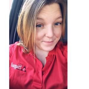 Meet your Posher, Mary